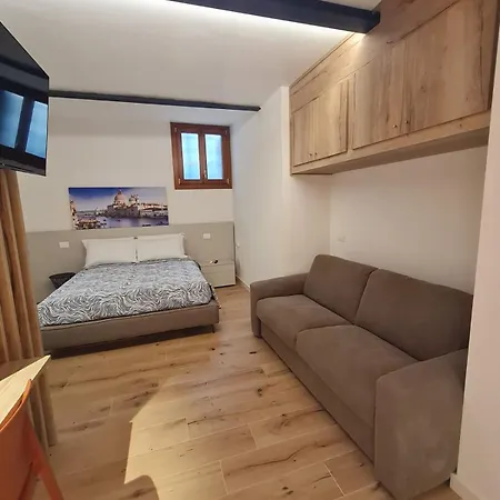 Levante House Venedik
