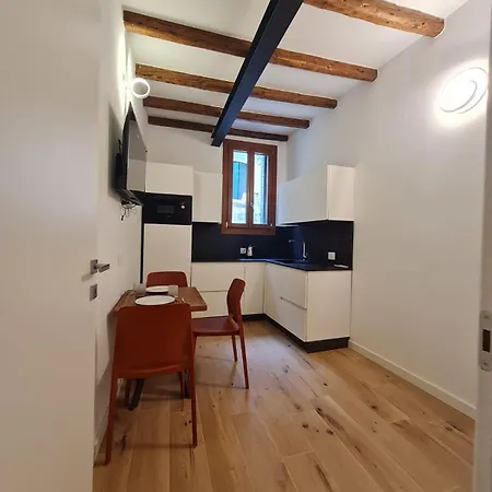 Levante House شقة البندقية