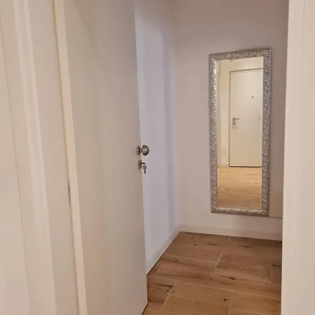 Apartament Levante House Wenecja