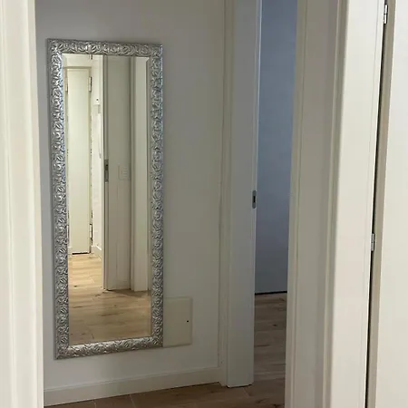 Apartament Levante House