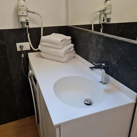 Apartament Levante House Wenecja