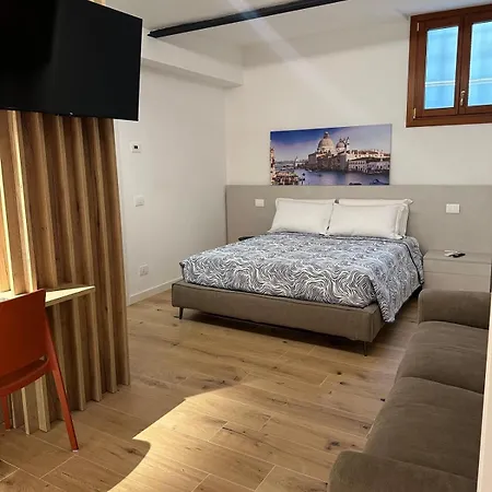 Apartament Levante House Wenecja