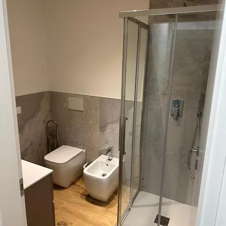 Levante House شقة البندقية