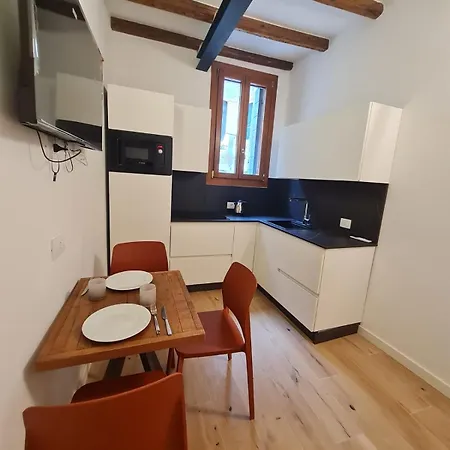 Levante House Wenecja