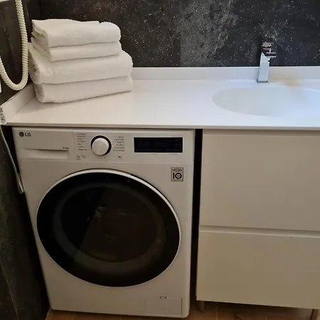 Apartament Levante House