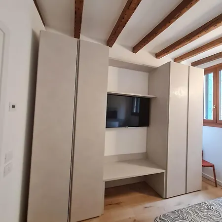 Levante House شقة البندقية
