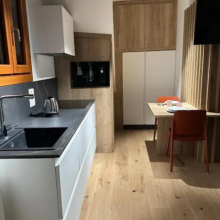 Levante House * البندقية