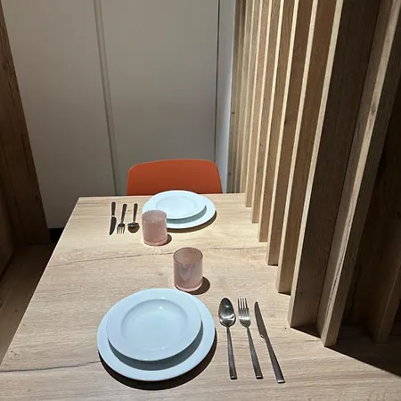 Apartament Levante House Wenecja