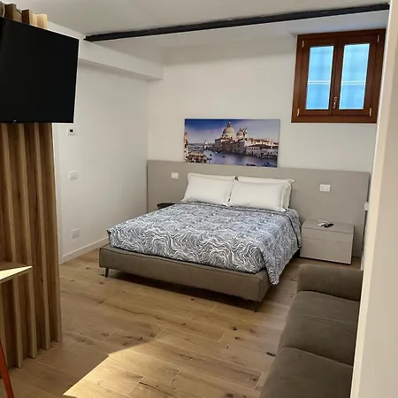 Levante House شقة