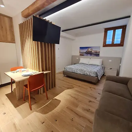 Levante House * البندقية