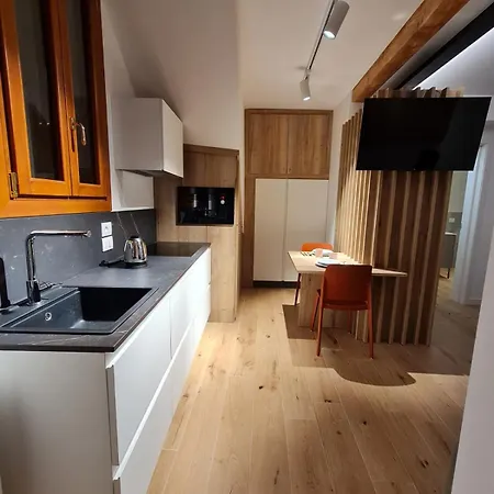 Levante House *