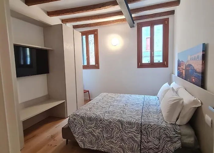 Levante House Venedig