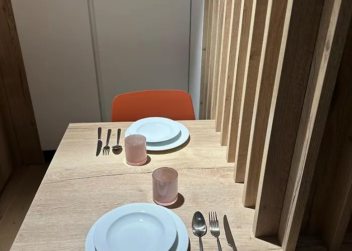 Lejlighed Levante House Venedig