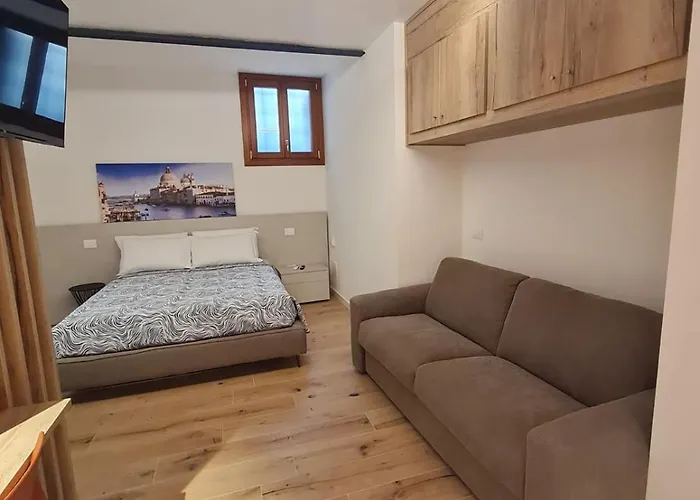 Levante House Venedig