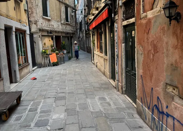 Levante House Lejlighed *